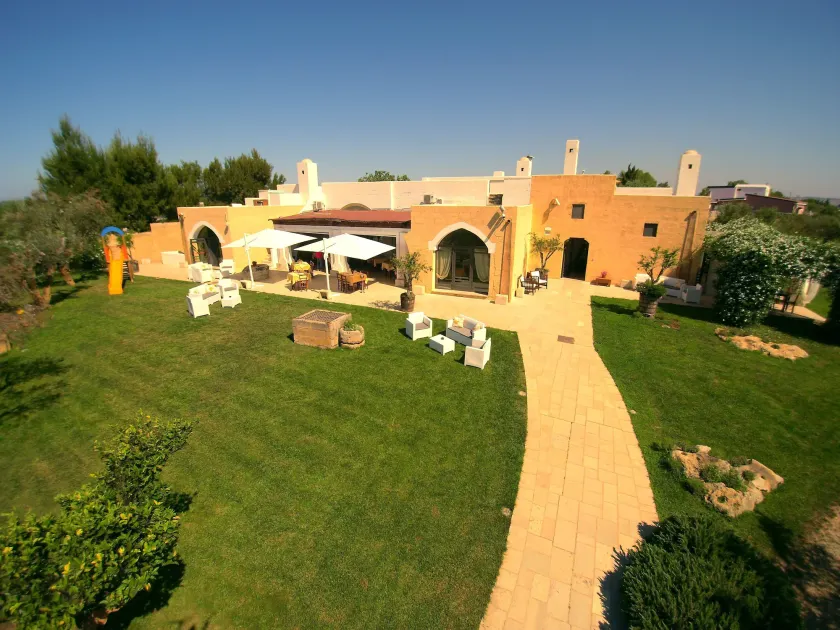 Masseria L'Antico Frantoio - Image 1