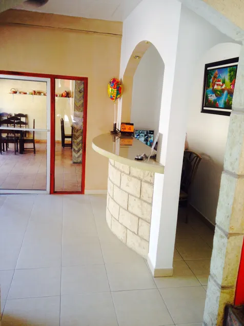 Hotel Marjenny - Image 1