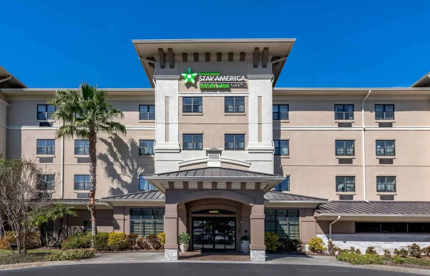 Extended Stay America Premier Suites - Lakeland - I-4 - Image 1