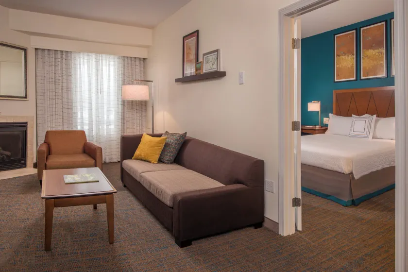 Residence Inn Chantilly Dulles South - Image 1
