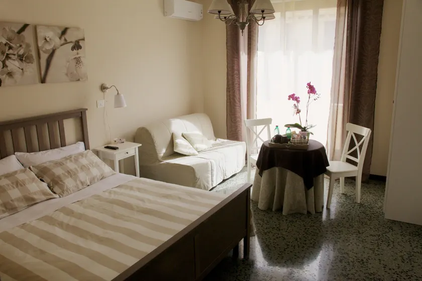 La Casa In Prati - Image 1