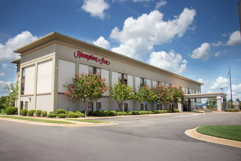 Hampton Inn Tuscaloosa-East - Image 1