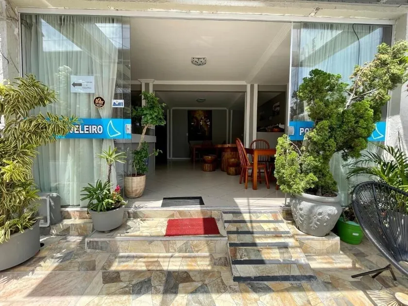 Pousada Veleiro - Image 1