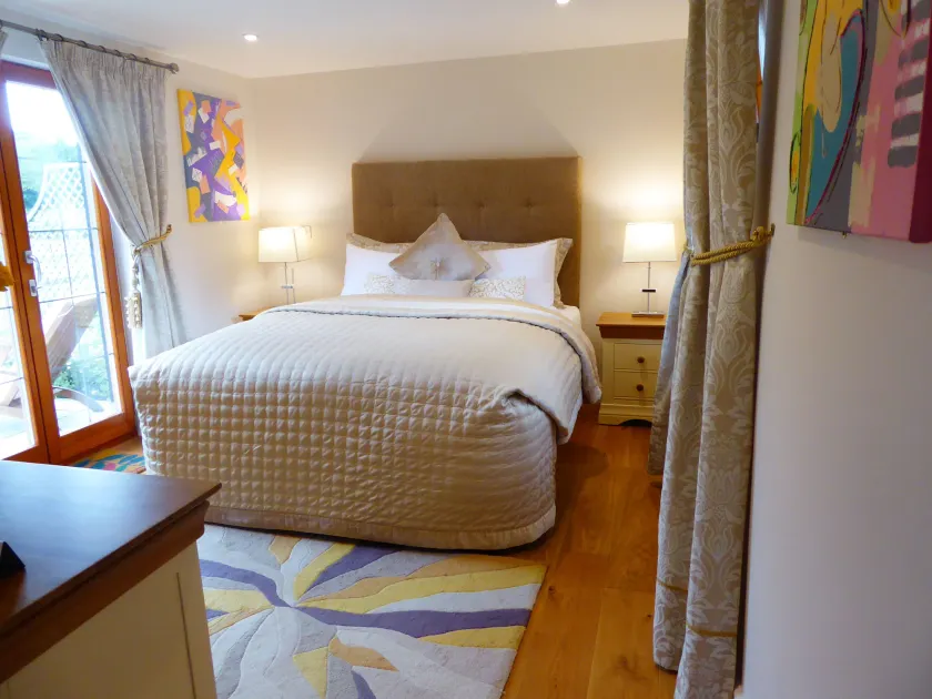 Handywater Cottages - Image 1