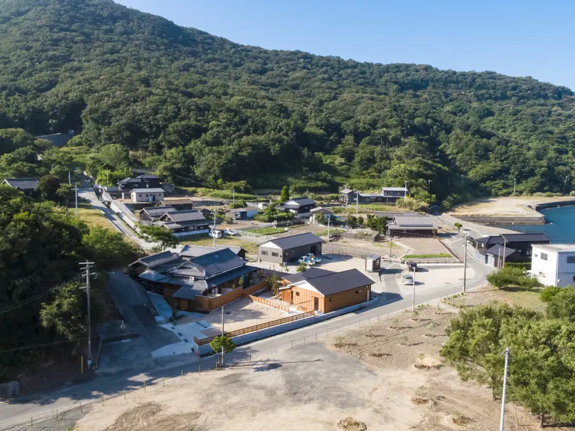 Shodoshima Mitonosato - Image 1