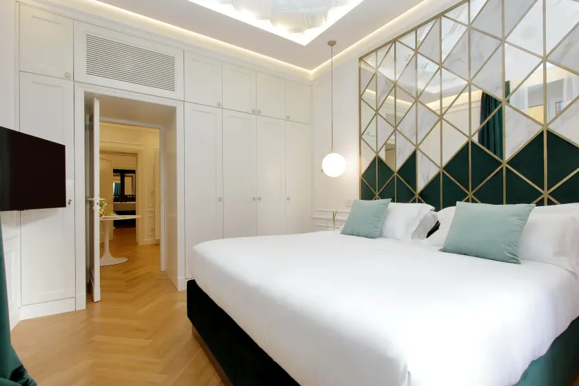 Domna Luxury Suites - Image 1