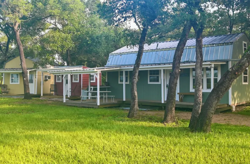 Family-friendly Ranch Compound, 5 Mi to Splashway! - Image 1