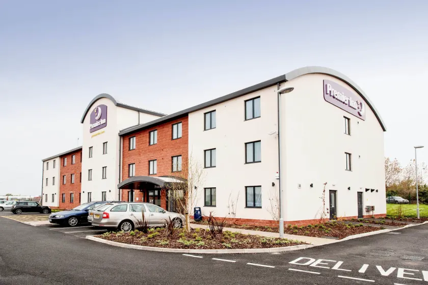 Premier Inn Barrow-In-Furness - Image 1