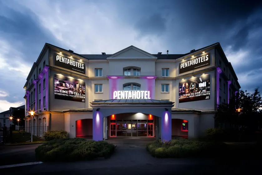 Pentahotel Paris Charles de Gaulle - Image 1