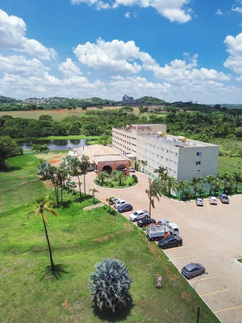 Liguori Hotel - Image 1