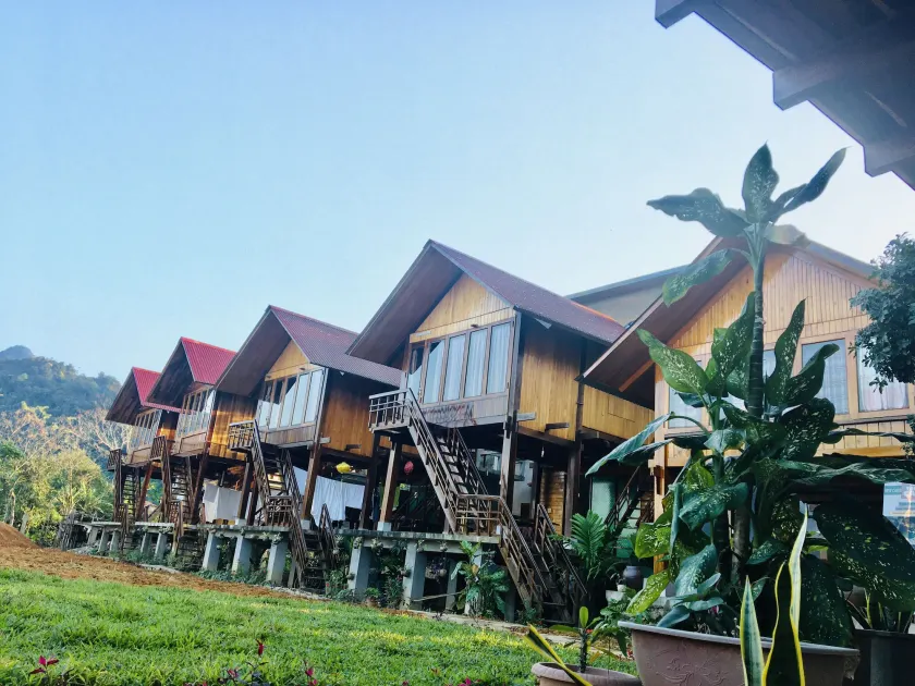 Phong Nha Mountain House - Image 1