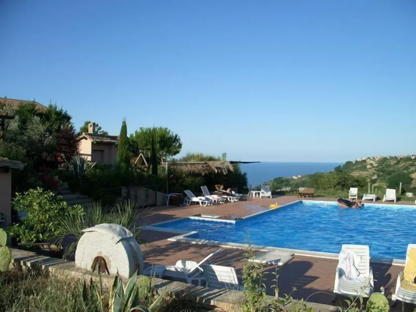 Agriturismo Le Macine - Image 1