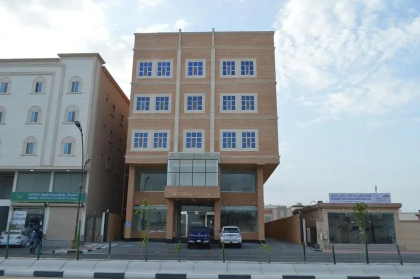 Karim Hotel - Image 1