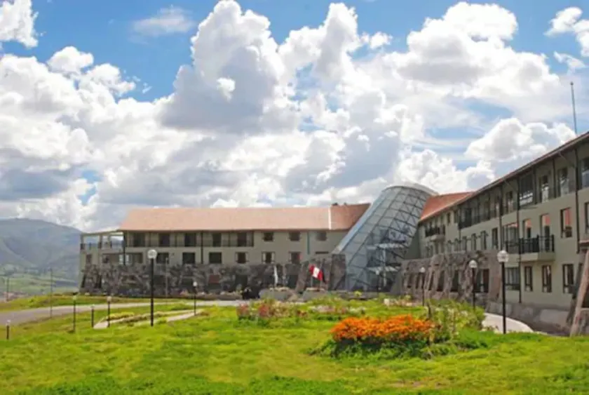DM Hoteles Cusco - Image 1