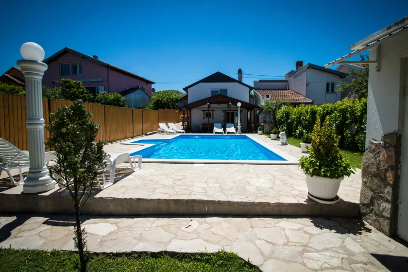 Villa Blossom - Image 1