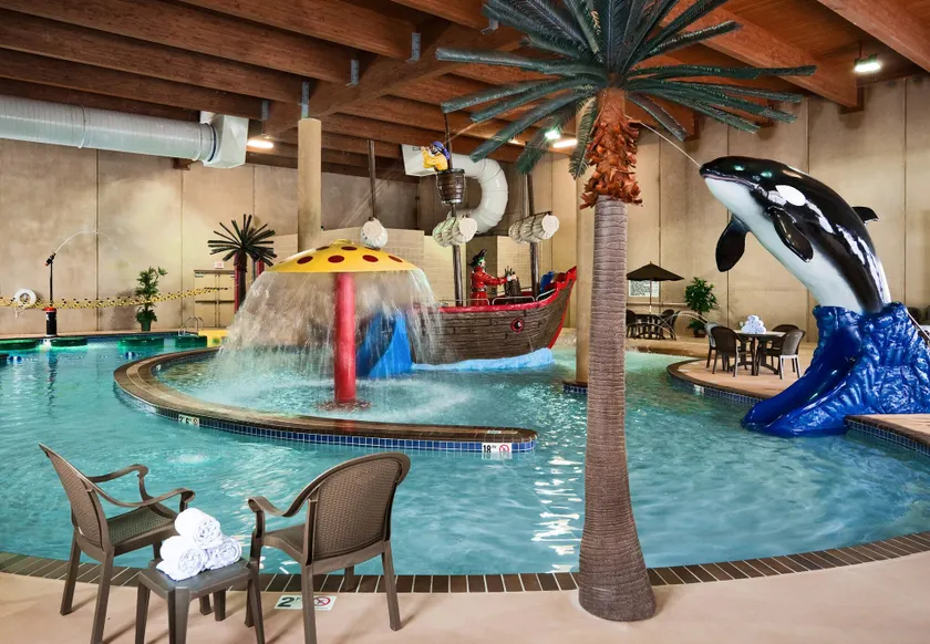 The Lodge at Deadwood - Image 1