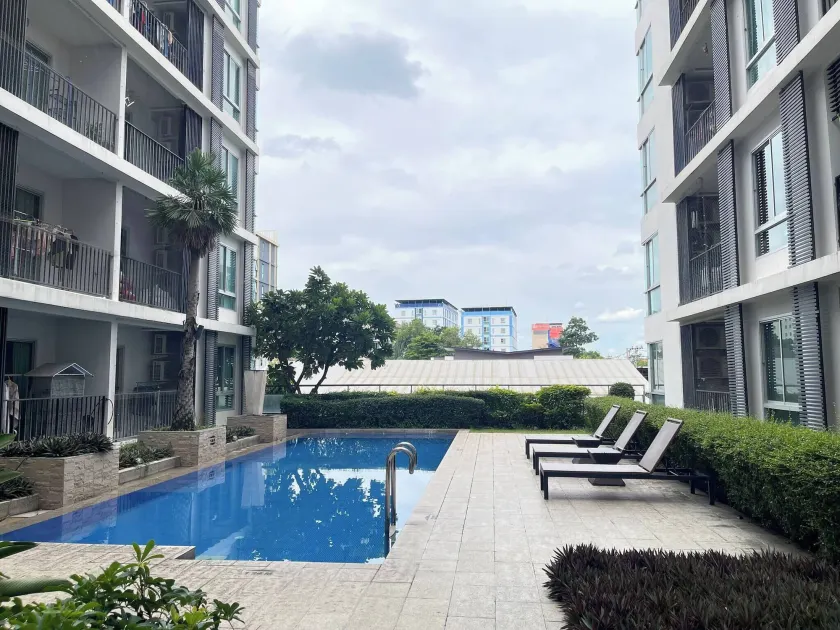 Studio123 at changwattana - Image 1