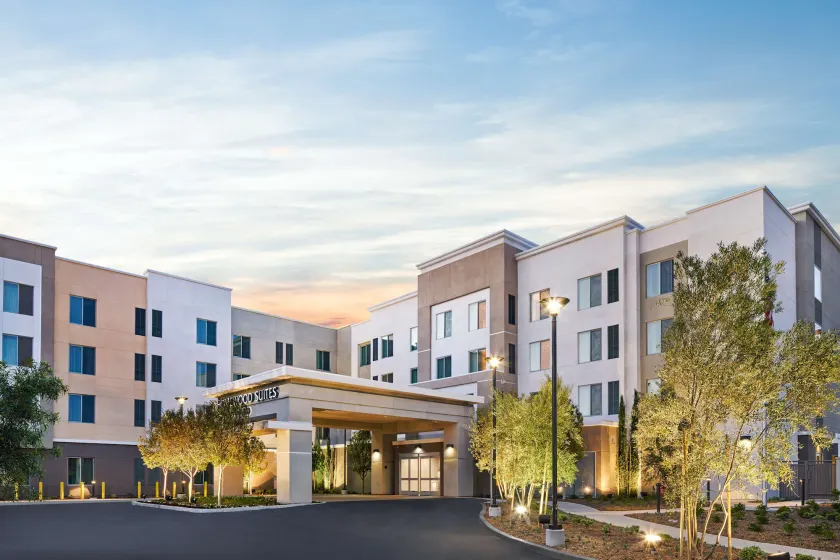 Homewood Suites by Hilton Aliso Viejo - Laguna Beach - Image 1