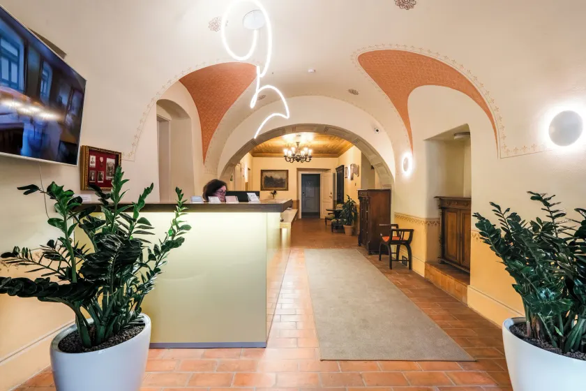Hotel Latrán - Image 1