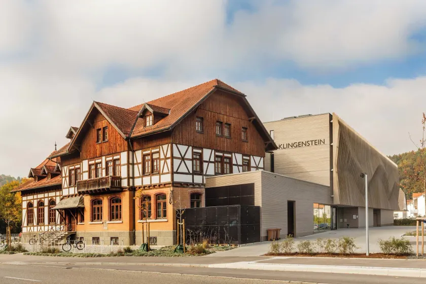 Klingenstein AKZENT Hotel Wirtshaus Brauerei  - Image 1