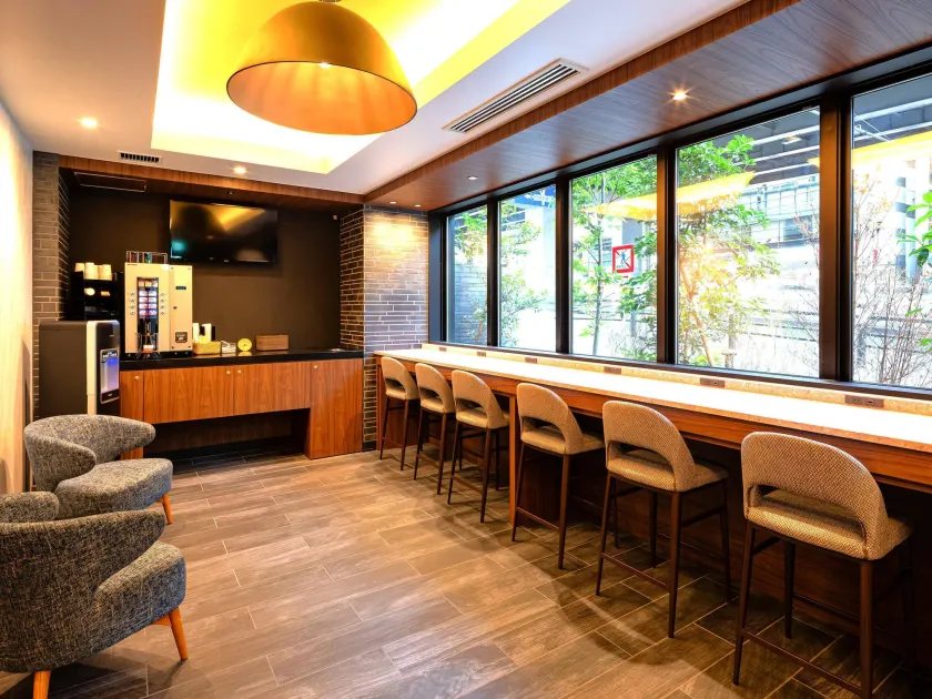 Comfort Inn Tokyo Roppongi - Image 1