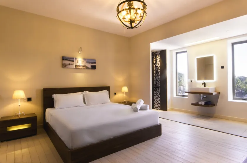 Azure Beach Boutique Hotel - Image 1