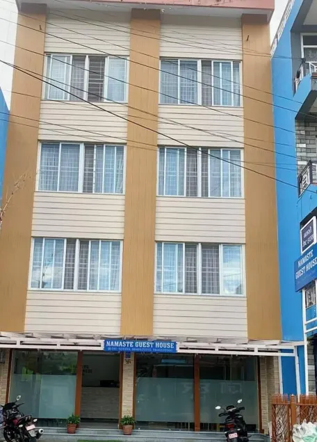Namaste Guest House - Image 1