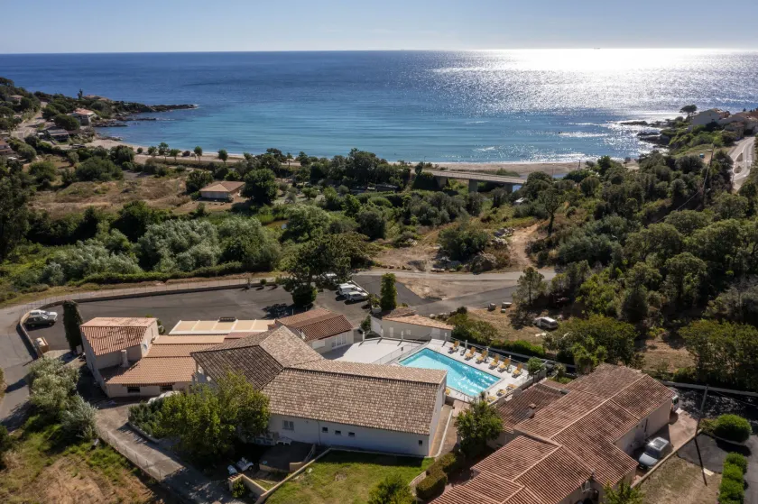 Hôtel San Pieru - Image 1