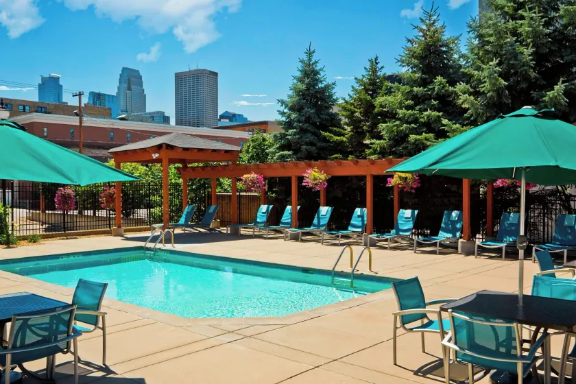 TownePlace Suites by Marriott Minneapolis Downtown/North Loop - Image 1