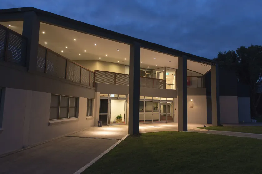 Sydney Student Living - Hostel - Image 1