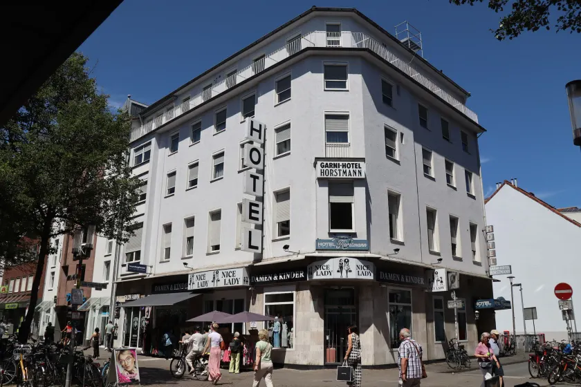 Hotel Horstmann Münster - Image 1