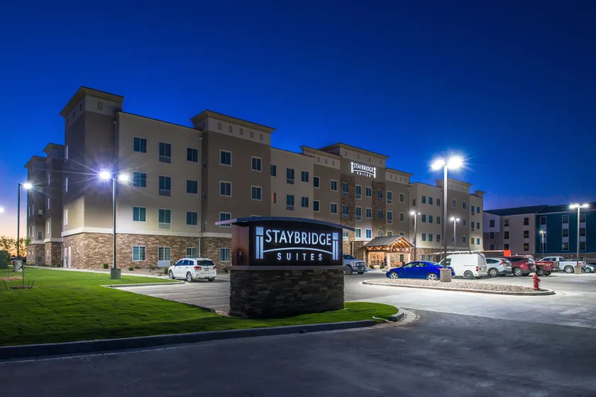 Staybridge Suites - Pecos by IHG - Image 1