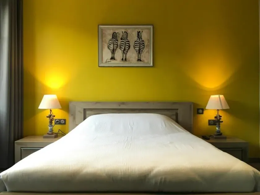Hotel de l'Abbaye à Cluny - Image 1