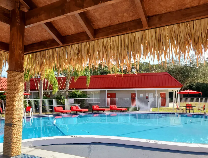Vero Beach Inn & Suites Vero Beach I-95 - Image 1