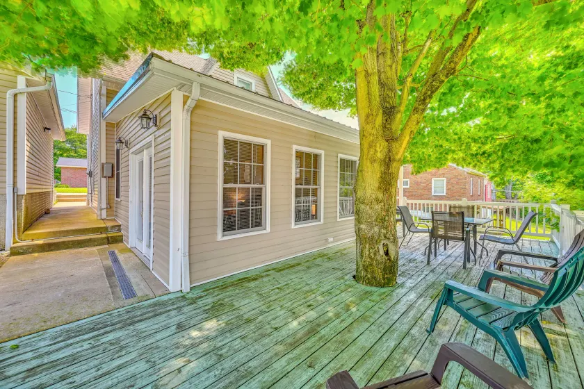 'The Shady Cottage' < 1 Mi to Downtown Millersburg - Image 1