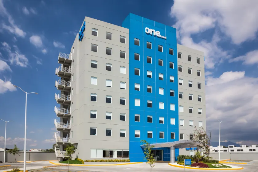 One Puebla Serdan - Image 1