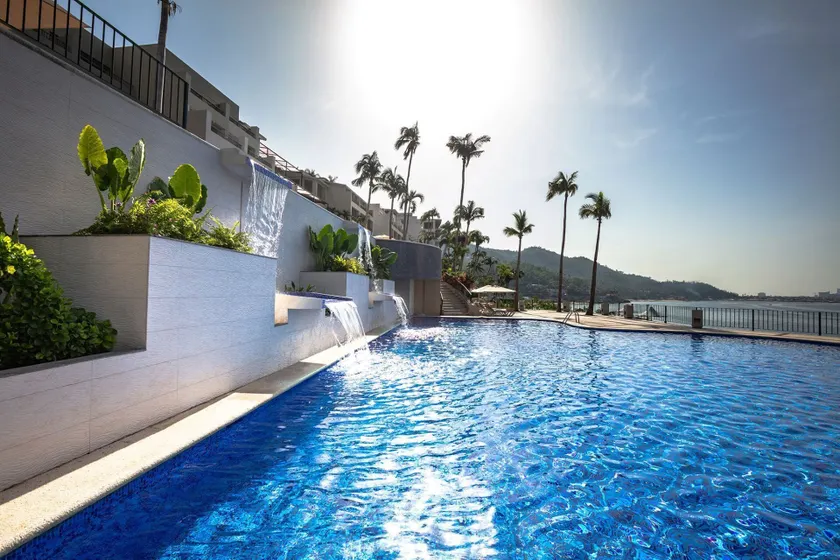 Camino Real Acapulco Diamante - Image 1