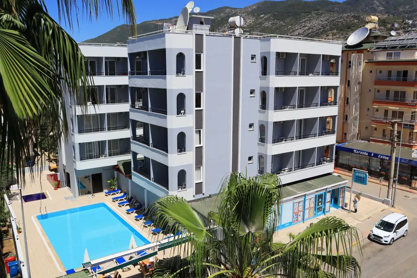 Kleopatra smile hotel - Image 1