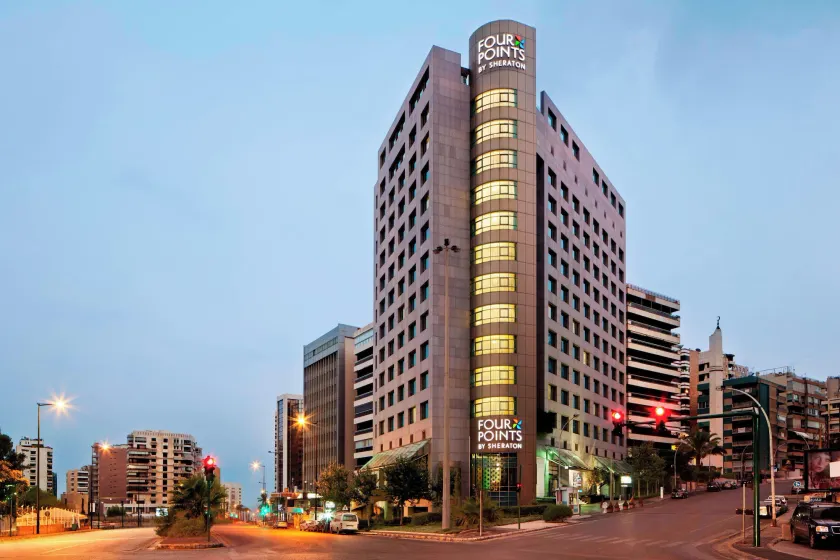 Four Points By Sheraton Le Verdun - Image 1