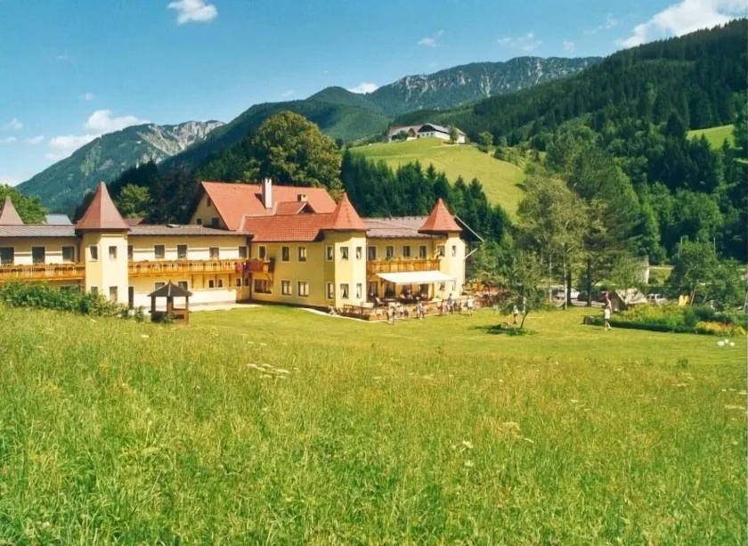 Hotel Waldesruh - Image 1