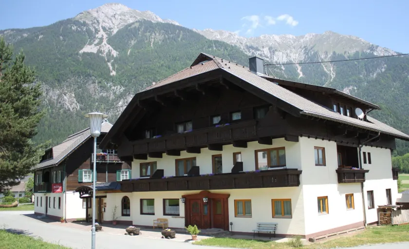 Pension Marienhof - Image 1