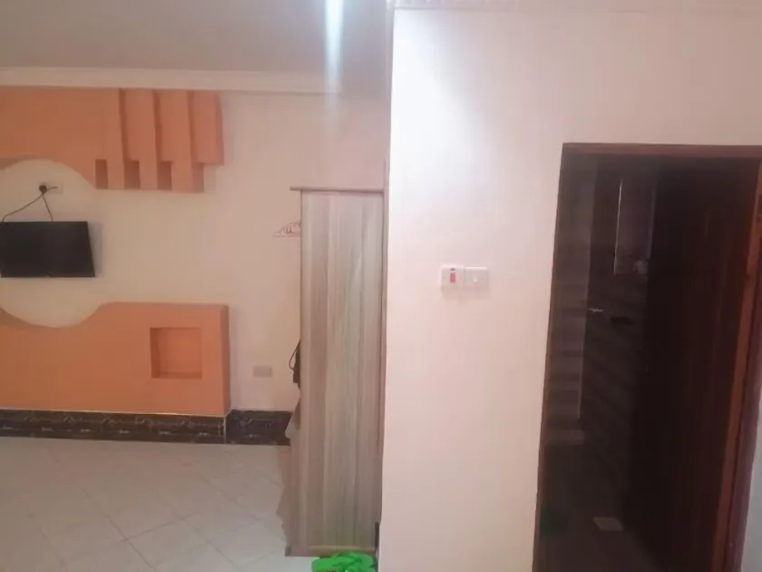 Antonio Cottages Njoro - Camera