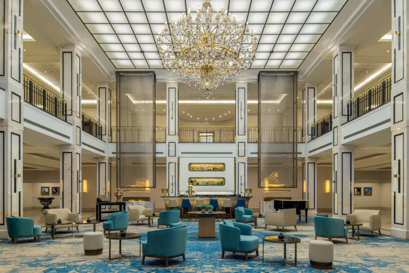 JW Marriott Hotel Berlin - Image 1
