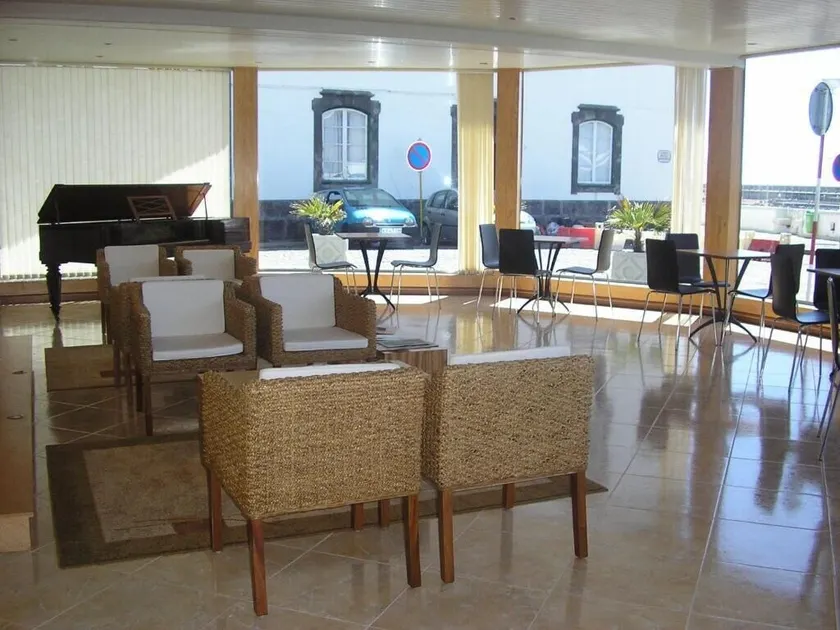 Hotel Beira Mar - Réception