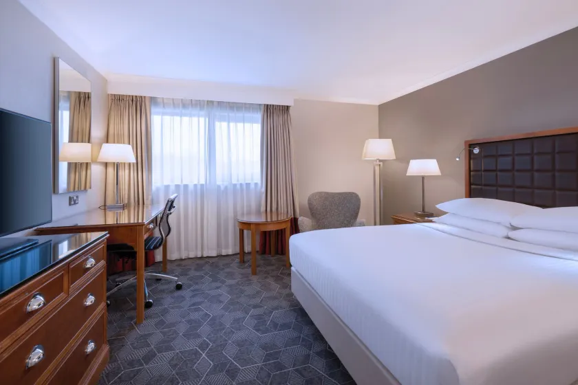 Delta Hotels by Marriott Northampton - Image 1