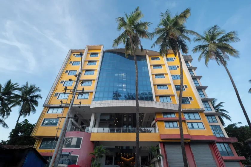 Anthurium Hotel - Image 1
