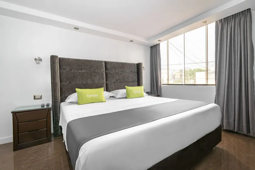 Hotel Ayenda Casa Aika - Image 1