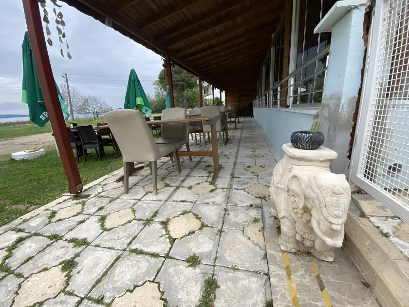 Hero Gallipoli Otel - Image 1