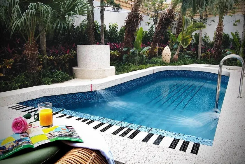 Q Motel精品旅館 - Image 1