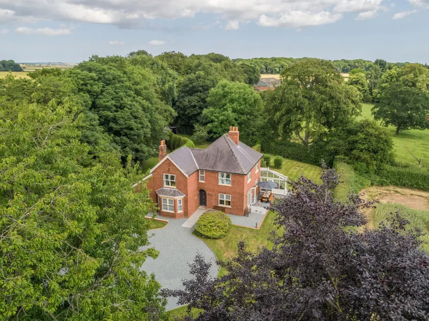 Routhorpe House - Image 1